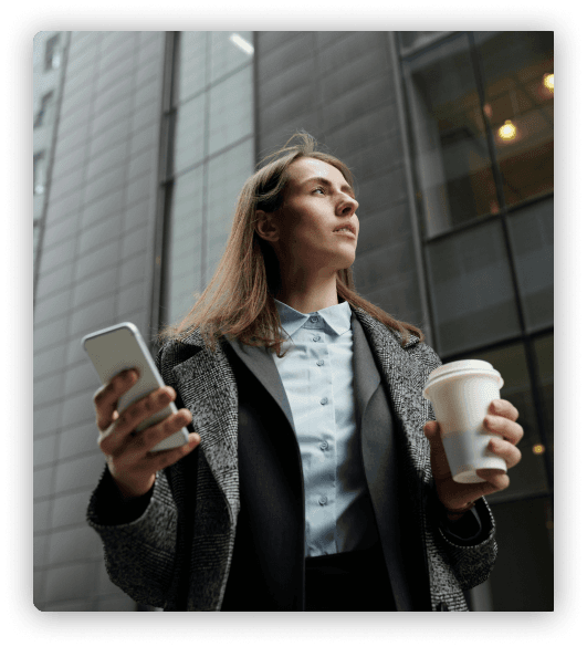 Społeczność Hustlerek